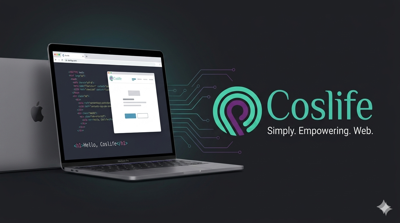 About Coslife